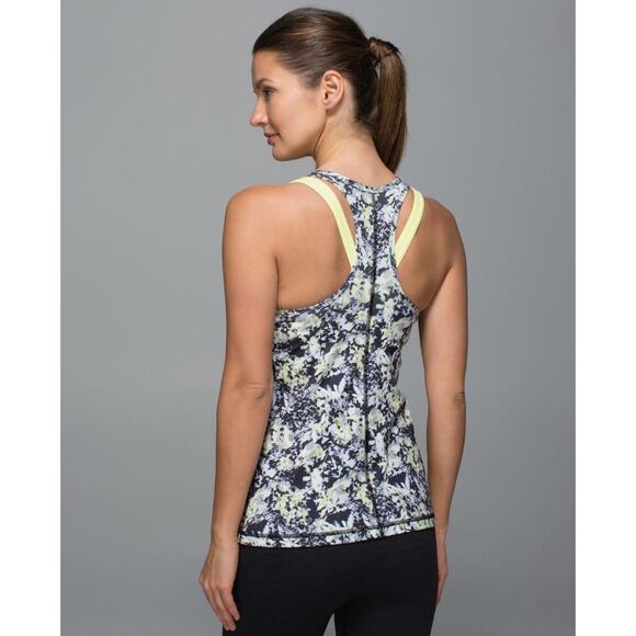 LULULEMON Inspiration Tank II // 6 - Picture 2 of 13